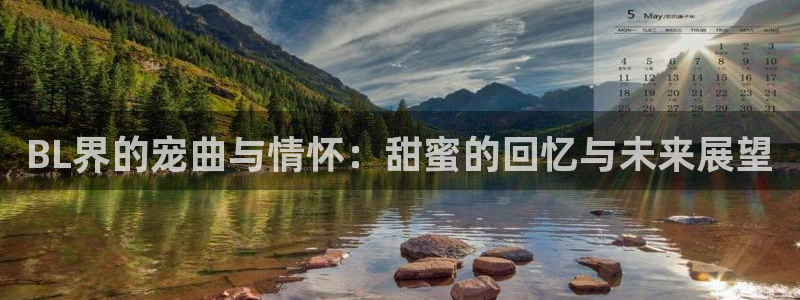 在线看门徒平台：BL界的宠曲与情怀：甜蜜的回忆与未来展望